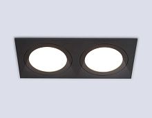 Светильник встраиваемый Ambrella Light TN6615