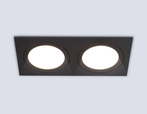 Светильник встраиваемый Ambrella Light TN6615