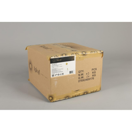 Светильник настенный (Бра) APL.083.01.03 фото 2