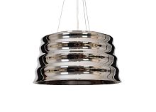 Подвесной светильник Lumina Deco Caprise LDP 6020 CHR