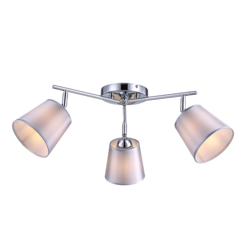 Люстра Freya FR5145CL-03CH фото 3
