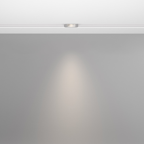 Трековый светильник Technical TR100-2-2W4K-S-W фото 11