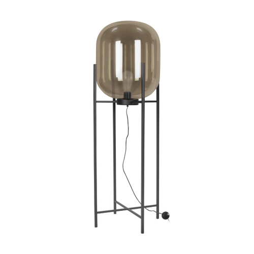 10195F/1400 Amber Торшер LOFT IT Oda фото 3