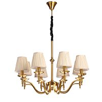 Люстра MW-Light Вирджиния