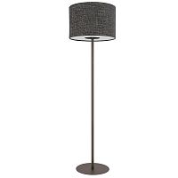 Торшер Nowodvorski Santana Black 11663