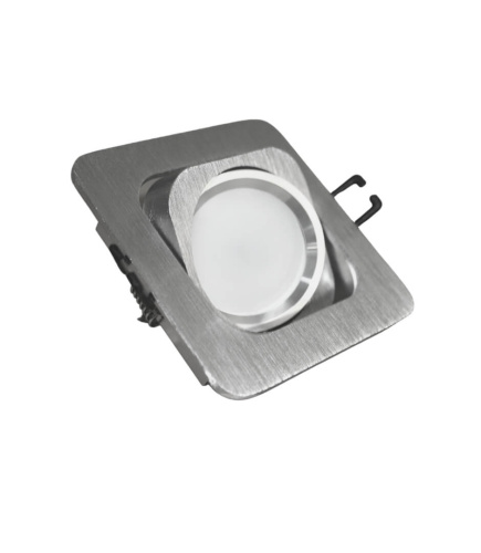 Встраиваемый точечный светильник Lumina Deco Moka LDC 8063-L98 SL фото 3