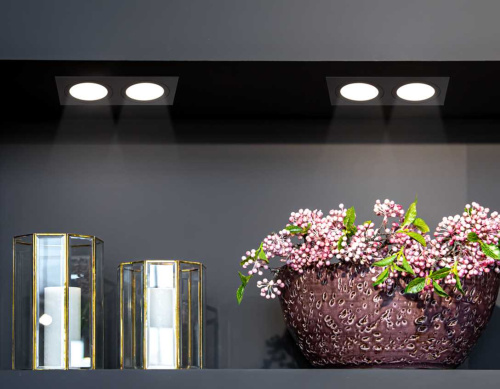 Светильник встраиваемый Ambrella Light TN51827 фото 8