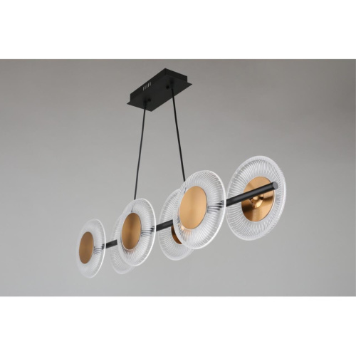 Люстра подвесная OML-59703-06 фото 2 Люстра подвесная OML-59703-06 фото 2