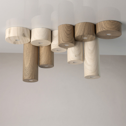 Люстра De Markt Иланг фото 10 Люстра De Markt Иланг фото 10