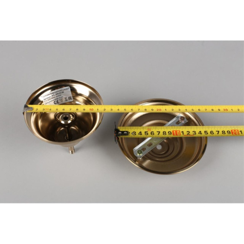 Люстра подвесная APL.809.03.06 фото 10