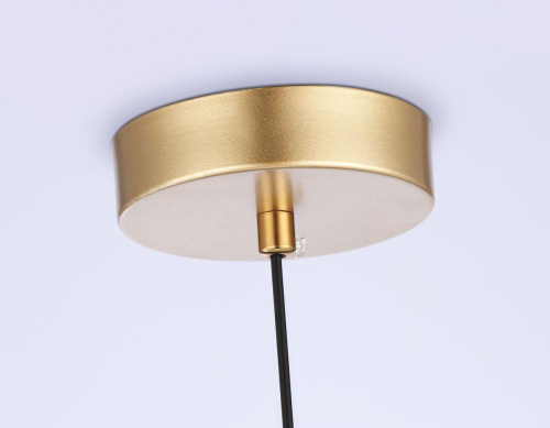 Подвесной светильник Ambrella light Traditional Crystal TR5428 фото 4