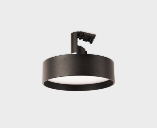 IT010-4022 black 3000K светильник трековый фото 2
