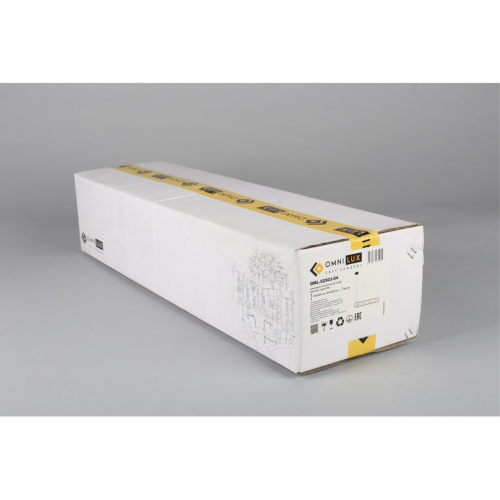 Люстра подвесная OML-52503-04 фото 10