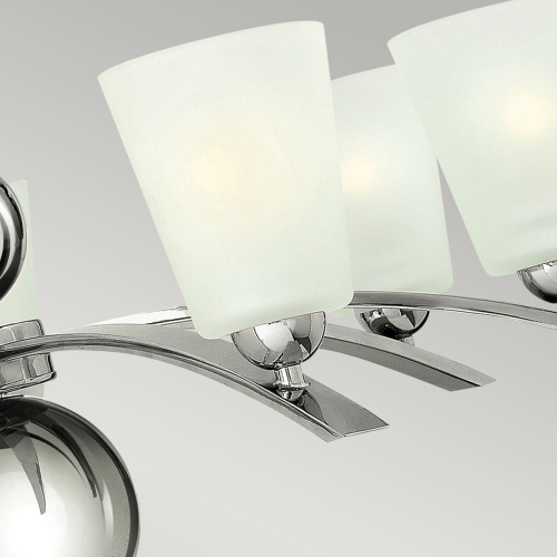 Люстра Hinkley Lighting, Арт. HK-ZELDA7-PN фото 3 Люстра Hinkley Lighting, Арт. HK-ZELDA7-PN фото 3