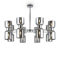 Подвесной светильник Freya FR5203PL-16CH1