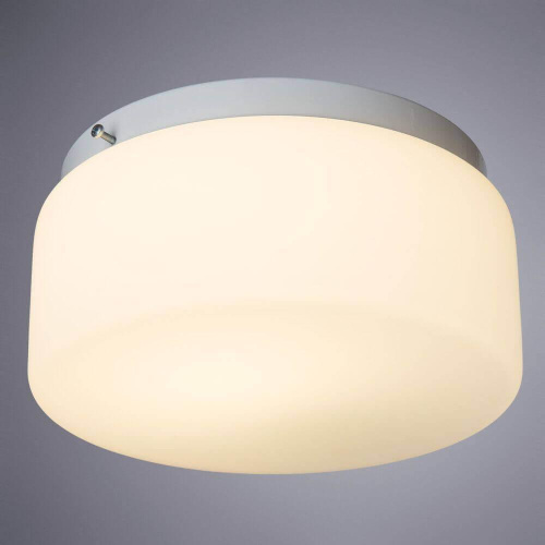 Потолочный светильник Arte Lamp Tablet A7720PL-1WH фото 2