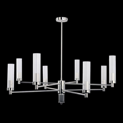 Подвесная люстра Kutek Mood Seti SET-ZW-8 (N) фото 3