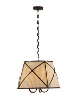 Светильник подвесной Moderli V1260-5P Berta