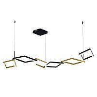 Подвесной светильник Indigo ANELLO V000214L