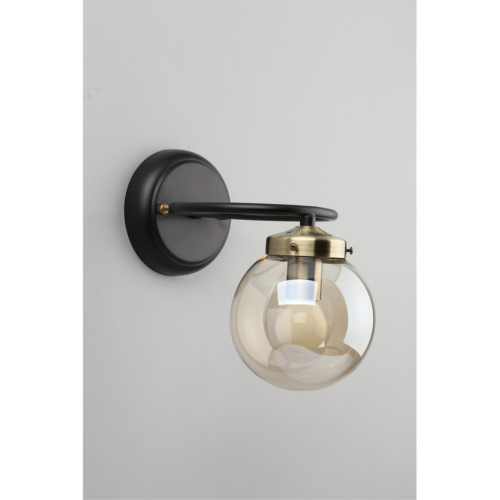 Светильник настенный (Бра) OML-94001-01 фото 4