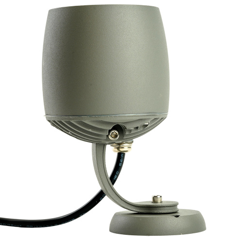 Светодиодный светильник ландшафтно-архитектурный Feron LL-600  85-265V 10W 2700K IP65 фото 5