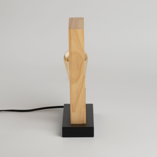 Настольная лампа De City Акцент фото 3