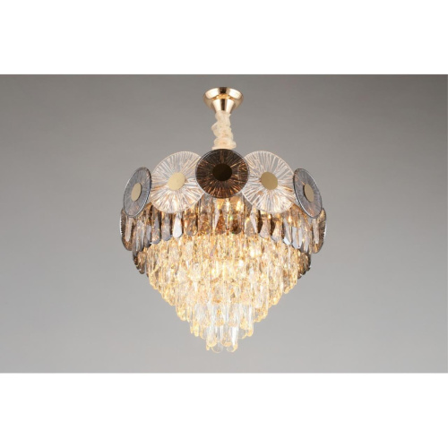 Люстра подвесная APL.769.03.10 фото 2 Люстра подвесная APL.769.03.10 фото 2