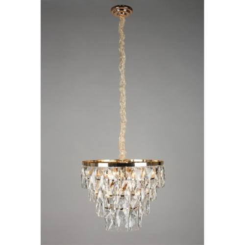 Люстра подвесная OML-72903-12 фото 5