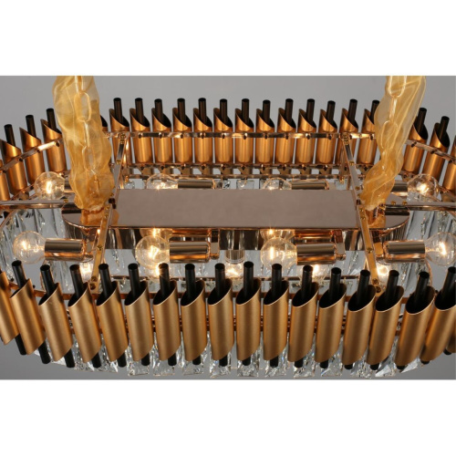 Люстра подвесная OML-81903-13 фото 5 Люстра подвесная OML-81903-13 фото 5