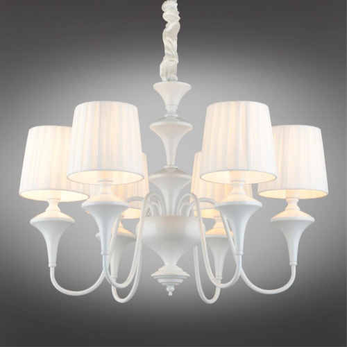 Люстра подвесная OML-72503-06 фото 10