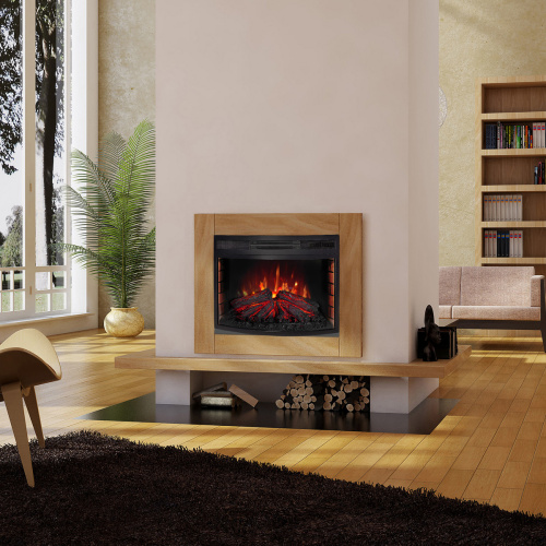Электроочаг RealFlame Fiirefield 25 фото 5