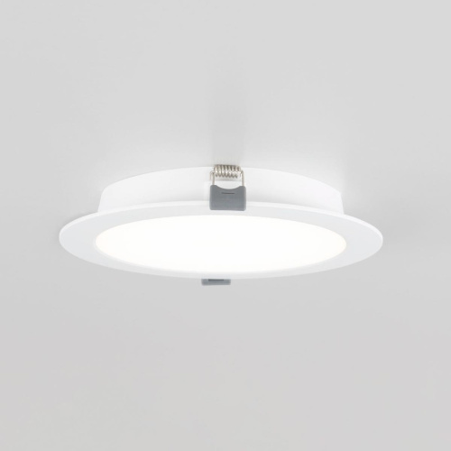 Встраиваемый светодиодный светильник Citilux Галс CLD5516N фото 4