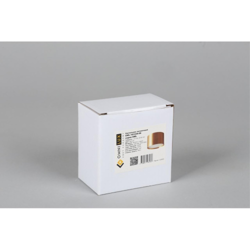 Светильник встраиваемый-накладной OML-103329-06 фото 6