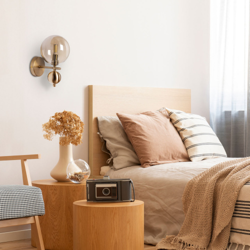 Бра De Markt Крайс фото 2 Бра De Markt Крайс фото 2