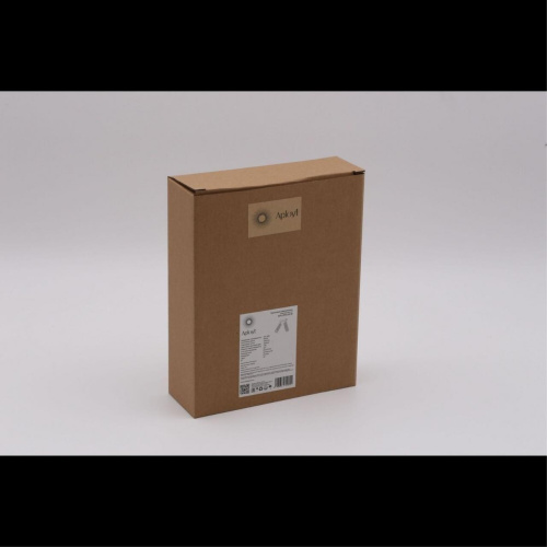 Светильник трековый APL.0113.10.18 фото 9