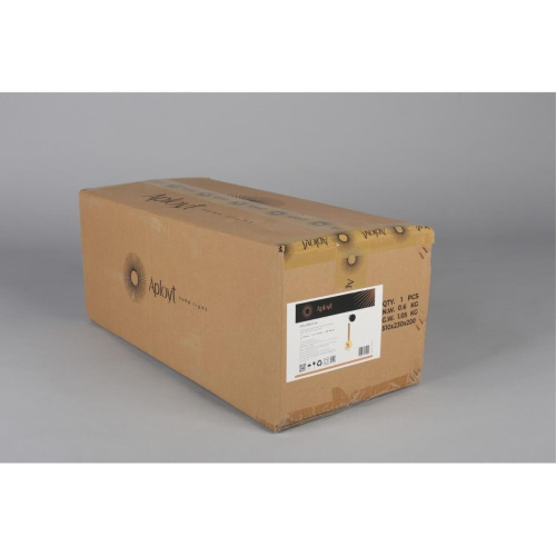 Светильник настенный (Бра) APL.058.01.04 фото 2 Светильник настенный (Бра) APL.058.01.04 фото 2