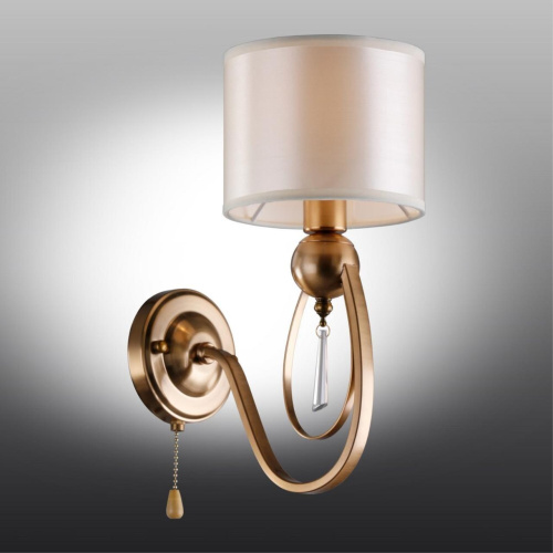 Светильник настенный (Бра) OML-63811-01 фото 3