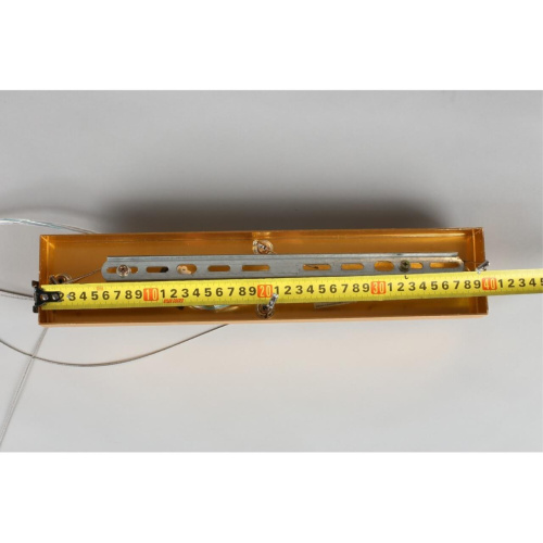 Люстра подвесная APL.849.13.13 фото 10