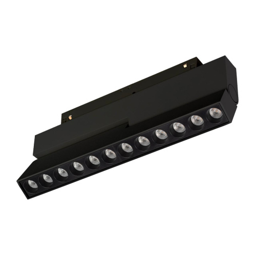 Светильник MAG-ORIENT-DOTS-FOLD-S230-12W Day4000-MIX (BK, 30 deg, 48V, TUYA Zigbee) Arlight 056402 Светильник MAG-ORIENT-DOTS-FOLD-S230-12W Day4000-MIX (BK, 30 deg, 48V, TUYA Zigbee) Arlight 056402