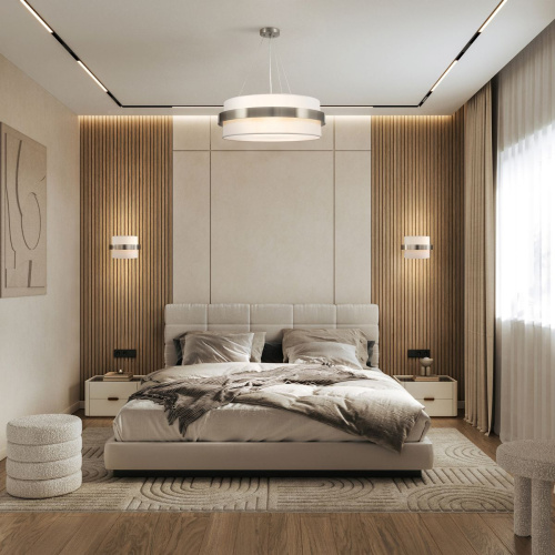 Подвесной светильник Freya Bravis FR5367CL-03N фото 2