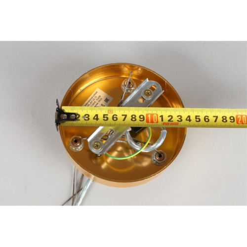 Люстра подвесная APL.847.03.13 фото 12