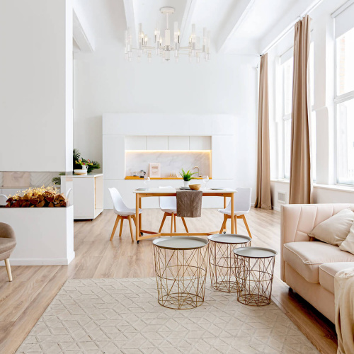 Подвесная люстра F-Promo Supreme 2539-8P фото 2