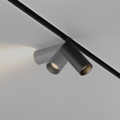 Трековый светильник Technical TR032-2-5W2.7K-M-B фото 2 Трековый светильник Technical TR032-2-5W2.7K-M-B фото 2