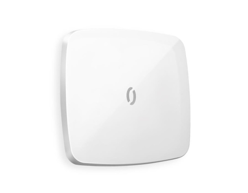 Лицевая панель выключателя AMBRELLA VOLT OP1020