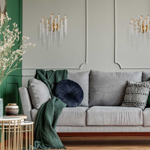 Бра De City Лайма фото 2