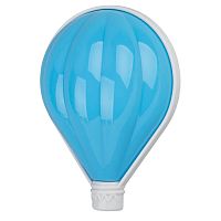 Настенный светодиодный светильник ЭРА NN-607-LS-BU Б0019099