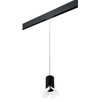 Комплект с трековым светильником Lightstar Rullo (214437+595857+202436) PRORP437436