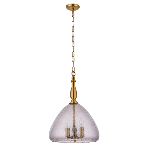 Подвесная люстра Arte Lamp Bell A7772SP-3PB фото 6 Подвесная люстра Arte Lamp Bell A7772SP-3PB фото 6