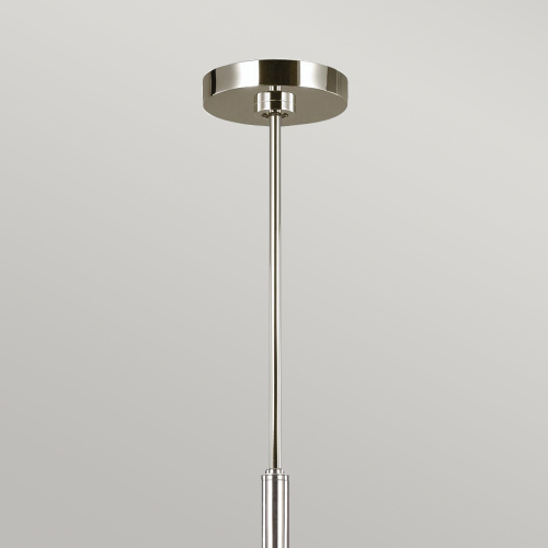 Люстра Feiss, Арт. FE-BRIANNA6-PN фото 6 Люстра Feiss, Арт. FE-BRIANNA6-PN фото 6