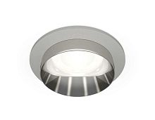 Комплект встраиваемого светильника Ambrella light Techno Spot XC (C6514, N6132) XC6514022